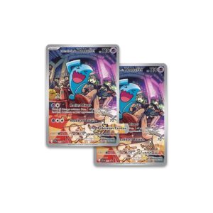 PokemonTCG Scarlet and Violet Destined Rivals Pokemon Center Elite Trainer Box ENG - Image 5