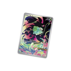 Pokemon TCG Mega Evolution Enhanced Booster Display Box 36 Packs and 1 Promo Card - Image 4