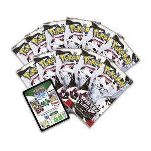 Pokemon TCG Scarlet and Violet White Flare Pokemon Center Elite Trainer Box - Image 4