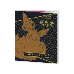 Pokemon TCG Shining Fates Elite Trainer Box ENG - Image 3