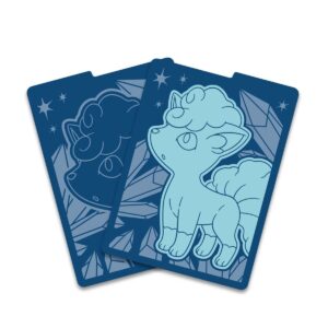 Pokemon TCG Sword and Shield Silver Tempest Pokemon Center Elite Trainer Box ENG - Image 7