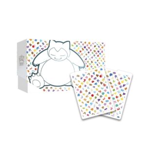 Pokemon TCG Scarlet and Violet 151 Pokemon Center Elite Trainer Box ENG - Image 3