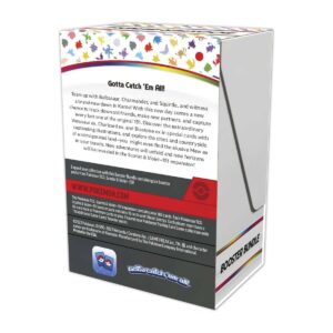 Pokemon TCG 151 Booster Bundle Display ENG - Image 3