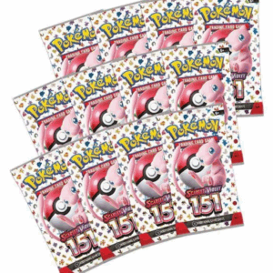 Pokemon TCG 151 Blooming Waters Premium Collection ENG - Image 4