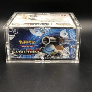 Pokemon TCG XY Evolutions Display Booster Box (English) (36 Packs) sealed ENG - Image 3