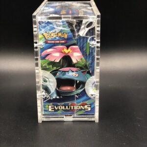 Pokemon TCG XY Evolutions Display Booster Box (English) (36 Packs) sealed ENG - Image 2