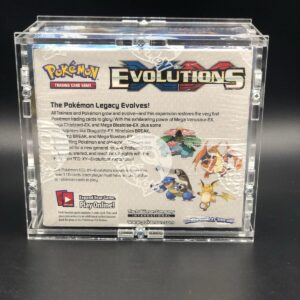 Pokemon TCG XY Evolutions Display Booster Box (English) (36 Packs) sealed ENG - Image 5