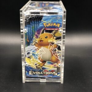 Pokemon TCG XY Evolutions Display Booster Box (English) (36 Packs) sealed ENG - Image 6