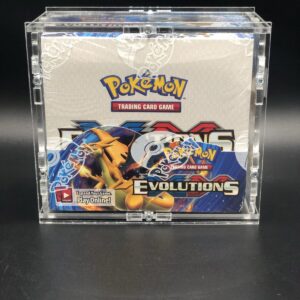 Pokemon TCG XY Evolutions Display Booster Box (English) (36 Packs) sealed ENG