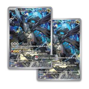 Pokemon TCG Mega Evolution Ascended Heroes Pokemon Center Elite Trainer Box - Image 5