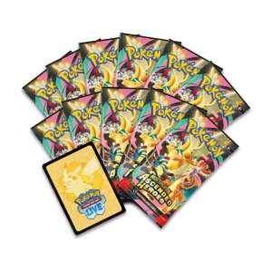 Pokemon TCG Mega Evolution Ascended Heroes Pokemon Center Elite Trainer Box - Image 4