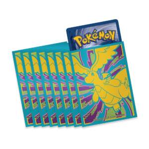 Pokemon TCG Mega Evolution Ascended Heroes Pokemon Center Elite Trainer Box - Image 2