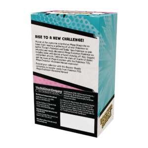 Pokemon TCG Mega Evolution Ascended Heroes Booster Bundle (6 Packs) - Image 3